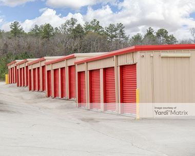 Storage Units for Rent available at 3531 Peach Orchard Road, Augusta, GA 30906