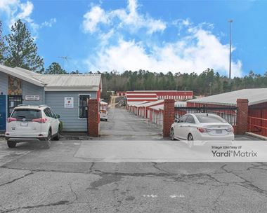 Image for American Mini Warehouses - 1528 University Pkwy, Aiken, SC