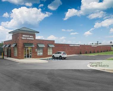 Storage Units for Rent available at 200 Bettis Academy Road, Graniteville, SC 29829