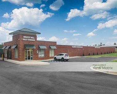 Storage Units for Rent available at 200 Bettis Academy Road, Graniteville, SC 29829