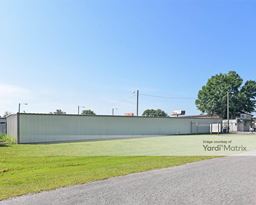 Image for Richmond Hill Lock - N - Store - 400 Longwood Drive, Richmond Hill, GA