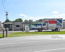 Image for Midgard Self Storage - 21150 US Highway 80 East, Statesboro, GA