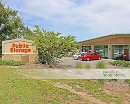 Image for Public Storage - 69 Mathews Drive, Hilton Head Island, SC