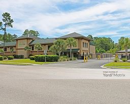 Image for Extra Space Storage - 298 Red Cedar Street, Bluffton, SC