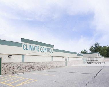 Storage Units for Rent available at 411 South Thomas Road, Fort Wayne, IN 46804