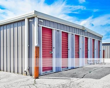 Storage Units for Rent available at 3850 East Mahon Road, Roanoke, IN 46783