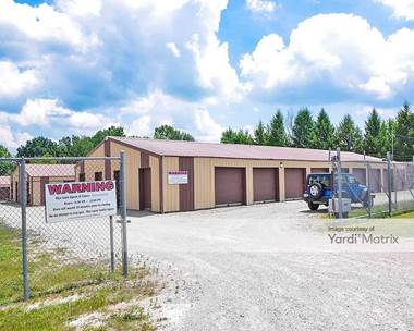 Storage Units for Rent available at 35 Lane 201 Ball Lake, Hamilton, IN 46742