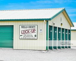 Image for Wells County Lock - Up - 225 Harrison Road, Bluffton, IN