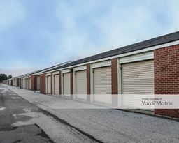 Image for U - Stor Self Storage - 826 East Tillman Road, Fort Wayne, IN