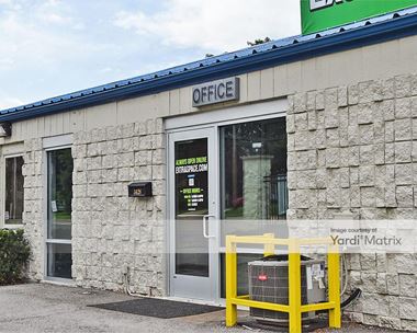 Storage Units for Rent available at 3428 St Joe Center Road, Fort Wayne, IN 46835