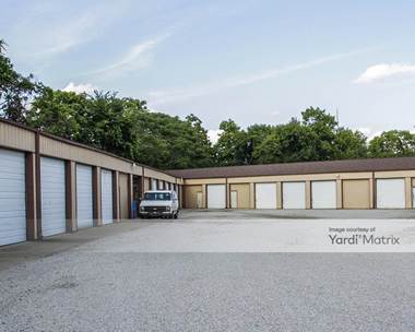 Storage Units for Rent available at 2206 Broadway, Fort Wayne, IN 46802