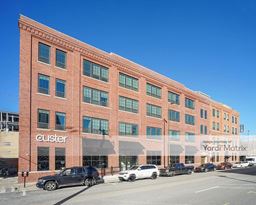 Image for StorAmerica Superior - 102 West Superior Street, Fort Wayne, IN