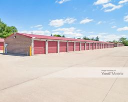 Image for Foxes Den Self Storage - 4100 Britt Farm Road, Lafayette, IN