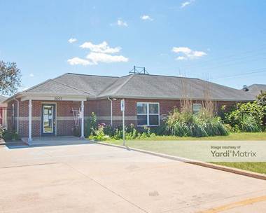 Storage Units for Rent available at 3607 South 18th Street, Lafayette, IN 47909