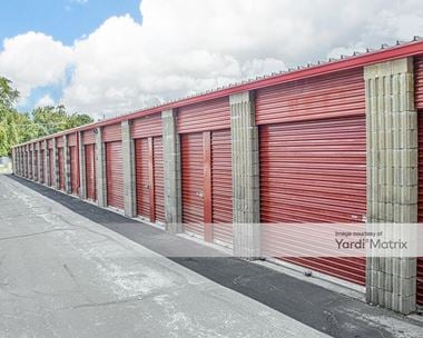Storage Units for Rent available at 1909 Brady Lane, Lafayette, IN 47909