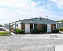 Image for Eddie's Key Lock Storage - 26065 US 12, Edwardsburg, MI