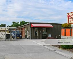 Image for Goshen Storage Center - 2019 Eisenhower Drive, Goshen, IN