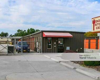 Storage Units for Rent available at 2019 Eisenhower Drive, Goshen, IN 46526