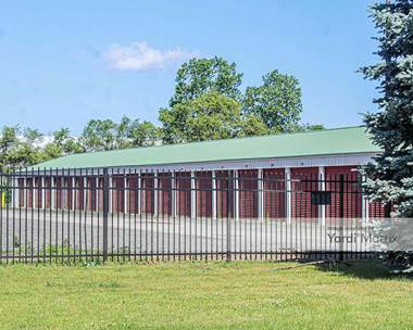 Storage Units for Rent available at 2921 Johnson Street, Elkhart, IN 46514