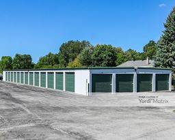 Image for Baroda Estates Mini Storage - 8750 Stevensville Baroda Road, Baroda, MI
