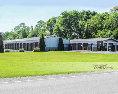 Storage Units for Rent available at 52292 County Road 9, Elkhart, IN 46514