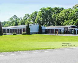Image for Storage Rentals of America - 52292 County Road 9, Elkhart, IN
