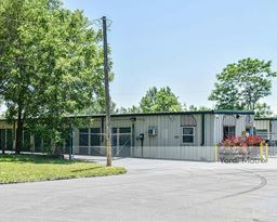 Image for Storage Rentals of America - 1665 West Franklin Street, Elkhart, IN