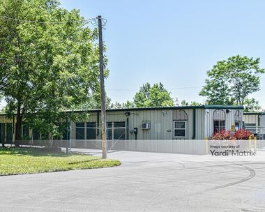 Storage Units for Rent available at 1665 West Franklin Street, Elkhart, IN 46516