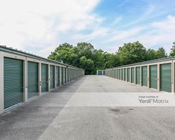 Image for All Secure Self Storage - 54401 Independence Street, Elkhart, IN
