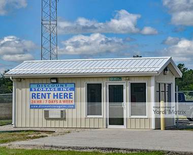 Storage Units for Rent available at 16220 Lincoln Hwy West, Plymouth, IN 46563