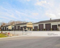 Image for Storage Rentals of America - 826 Spring Meadow Farm Drive, Middlebury, IN