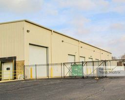 Image for Storage Rentals of America - 53400 County Road 113, Elkhart, IN