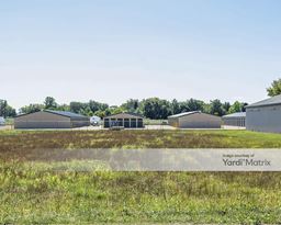 Image for Additional Storage Space - 1750 West Shawnee Road, Baroda, MI