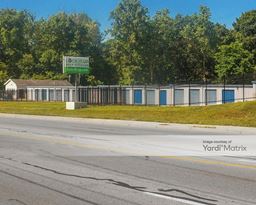 Image for Lock - It - Up Self Storage - 1046 South Byrne Road, Toledo, OH