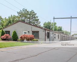 Image for Storage Rentals of America - 3627 Secor Road, Toledo, OH
