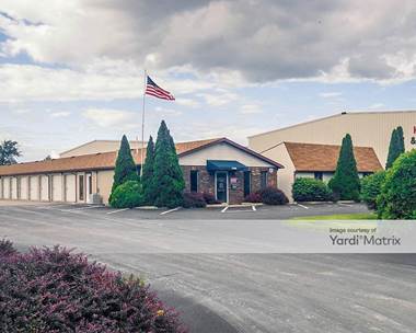 Storage Units for Rent available at 4789 East Muggy Road, Port Clinton, OH 43452