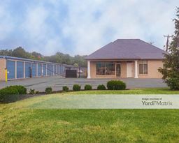 Image for A+ Self Storage - 1324 West Alexis Road, Toledo, OH