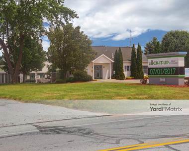 Storage Units for Rent available at 7840 West Sylvania Avenue, Sylvania, OH 43560