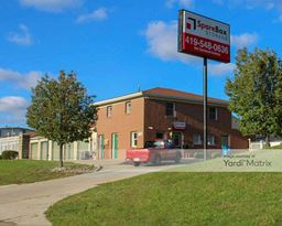 Image for SpareBox Storage - 645 Earlwood Avenue, Oregon, OH