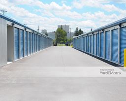 Image for A + Self Storage - 909 Illinois Avenue, Maumee, OH