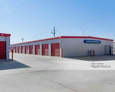 Storage Units for Rent available at 131 West Loop 289, Lubbock, TX 79416