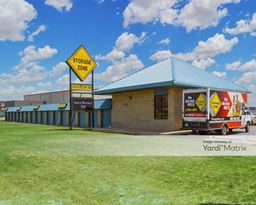 Image for Storage Zone - 1525 South Loop 289, Lubbock, TX