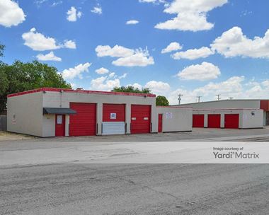 Storage Units for Rent available at 4415 I-27 Frontage Road, Lubbock, TX 79404