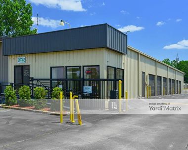 Storage Units for Rent available at 2600 Beltline Road SW, Decatur, AL 35601