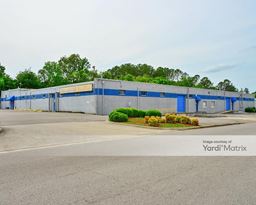 Image for Execuplex Mini Storage & Office Suites - 799 Oster Drive, Huntsville, AL