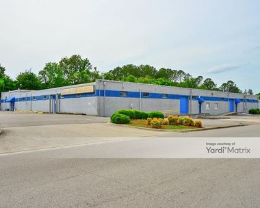 Storage Units for Rent available at 799 Oster Drive, Huntsville, AL 35816