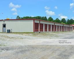 Image for Boardwalk Storage - 8719 AL-53, Toney, AL