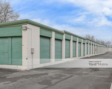 Image for Extra Space Storage - 315 Oakwood Avenue NE, Huntsville, AL