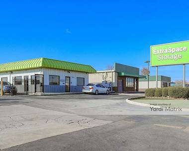 Storage Units for Rent available at 3060 Leeman Ferry Road SW, Huntsville, AL 35801