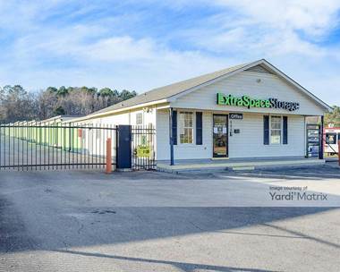 Storage Units for Rent available at 906 Slaughter Road, Madison, AL 35758